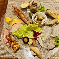 キャトルラパン 北梅田 - 