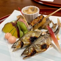 先斗町ふじ田 - 