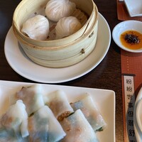 DimDimSum 大阪本店 - 