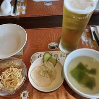 DimDimSum 大阪本店 - 