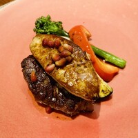 キャトルラパン 北梅田 - 