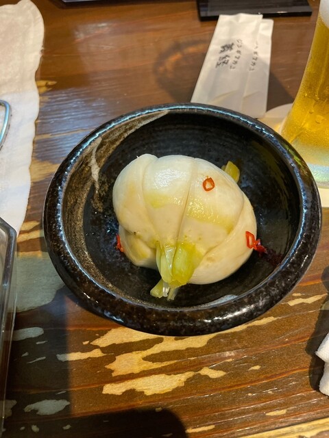 Jingisukan Yoshitsune photo 5