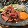 焼肉 はっち
