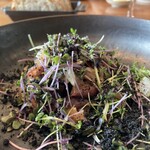 ザ タヴァン グリル＆ラウンジ - 