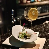 DINING & BAR TABLE 9 TOKYO - 