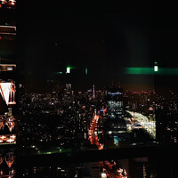 DINING & BAR TABLE 9 TOKYO - 