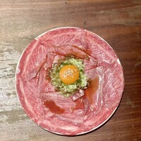 焼肉 いのうえ 吉祥寺店 - 
