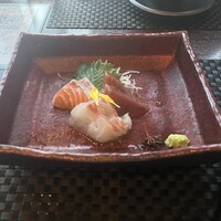 星空の中へ - 
