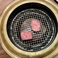 焼肉 いのうえ 吉祥寺店 - 