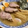 中華そば 青葉 中野本店