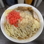 ラーメン二郎 - 