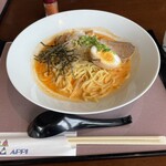 安比高原ゴルフクラブ レストラン - 