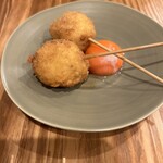 鶏創作 季浰拘 - 