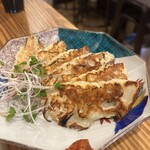 鶏創作 季浰拘 - 