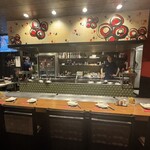 お好み焼・鉄板焼 88 パチパチ - 