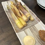 昼食夜酒 わらしべ - 