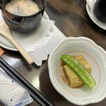 昼食夜酒 わらしべ - 