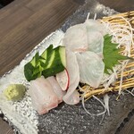 昼食夜酒 わらしべ - 