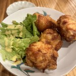 鶏創作 季浰拘 - 