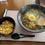 安比高原ゴルフクラブ レストラン - 