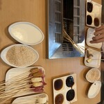 Kushiya Monogatari - 