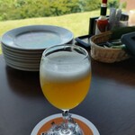 ビアホフ ガンバリウス - 三位一体