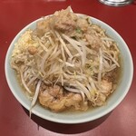 豚らーめん ミドリカワ - 