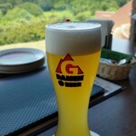 ビアホフ ガンバリウス - ヴァイツェン