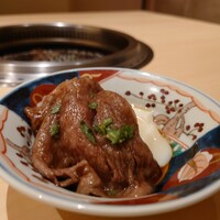 恵比寿 うしみつ - 