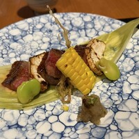 花筐 - 