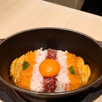 恵比寿 うしみつ - 