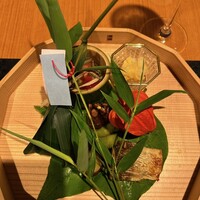 花筐 - 