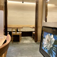 うなぎ家 しば福や - 