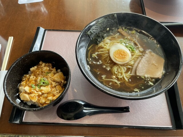 安比高原ゴルフクラブ レストラン - 安比高原（レストラン）の写真