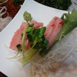 大貫 - 青森産本まぐろの大トロ