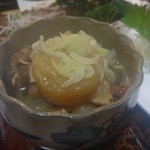 大貫 - 煮込み？