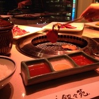 叙々苑 新宿小田急ハルク店 - 