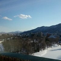 札幌 なだ万雅殿 - 