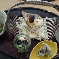札幌 なだ万雅殿 - 