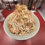 豚らーめん ミドリカワ - 