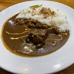 ステーキ＆シーフードレストラン スパイスハウス - 