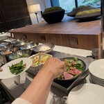 ANAインターコンチネンタル安比高原リゾート - 