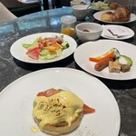 ANAインターコンチネンタル安比高原リゾート - 