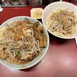 豚らーめん ミドリカワ - 