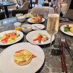 ANAインターコンチネンタル安比高原リゾート - 