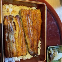 鰻割烹まえはら - 