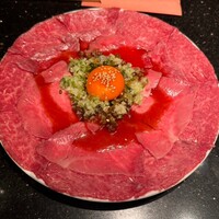 焼肉 いのうえ 吉祥寺店 - 