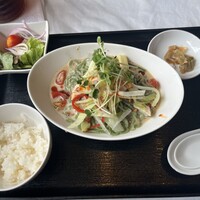 チャイニーズ 芹菜 - 