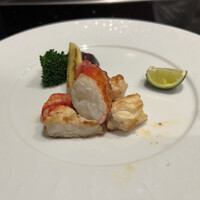 ステーキハウスハマ 六本木本店 -  ステーキハウスハマ 六本木本店 -