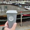 ベックスコーヒーショップ 東京新幹線店